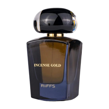 Incense Gold 100ml - Apa de Parfum, dama [1]