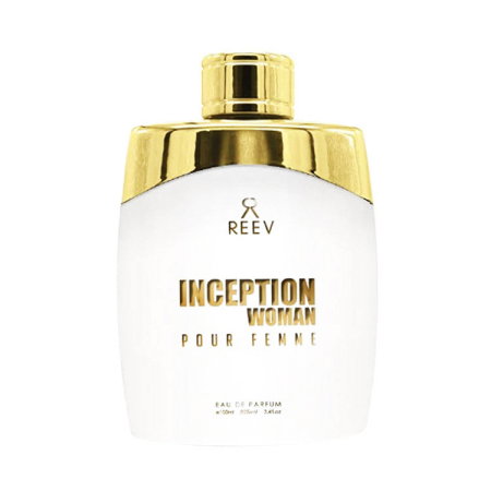Inception Women 100ml - Apa de Parfum, dama [1]