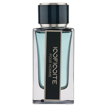 Parfumuri Fructate - Infinite Pour Homme 100ml - Apa de Parfum, barbati