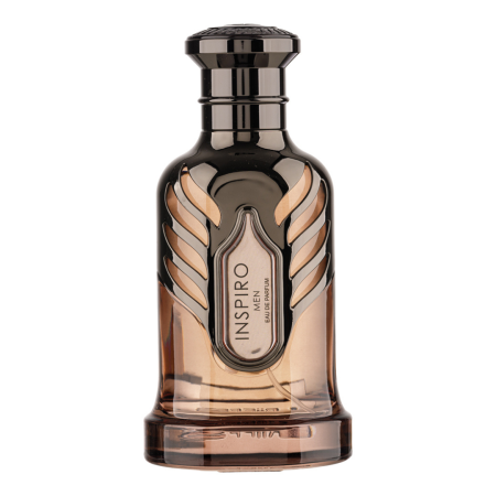 Lichidare de stoc - Inspiro Men 100ml - Extract de Parfum, barbati