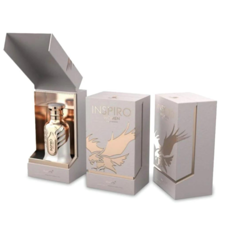 Inspiro Woman 100ml - Extract de Parfum, dama [2]