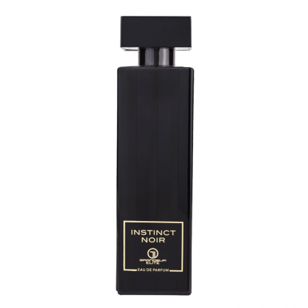 Lichidare de stoc - Instinct Noir 100ml - Apa de Parfum, dama