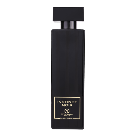 Instinct Noir 100ml - Apa de Parfum, dama [0]