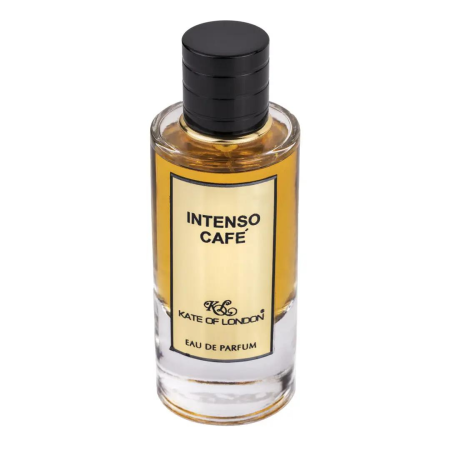 Intenso Cafe 100ml - Apa de Parfum, unisex [1]