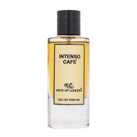 Parfumuri Citrice - Intenso Cafe 100ml - Apa de Parfum, unisex