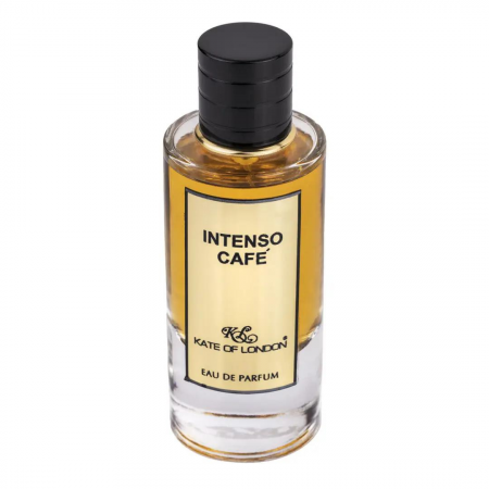 Intenso Cafe 100ml - Apa de Parfum, unisex [1]
