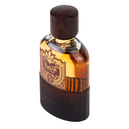 Intesaar 100ml - Apa de Parfum, barbati [2]