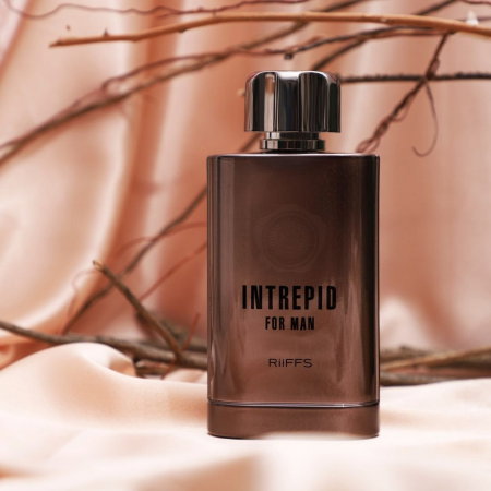 Intrepid for Man 100ml - Apa de Parfum, barbati [2]