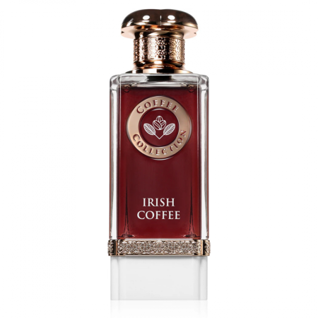 Cadouri pentru EA - Irish Coffee 100ml - Apa de Parfum, unisex