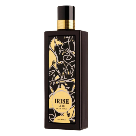 Irish Luxe Pure Nomade 80ml - Apa de Parfum, unisex [1]