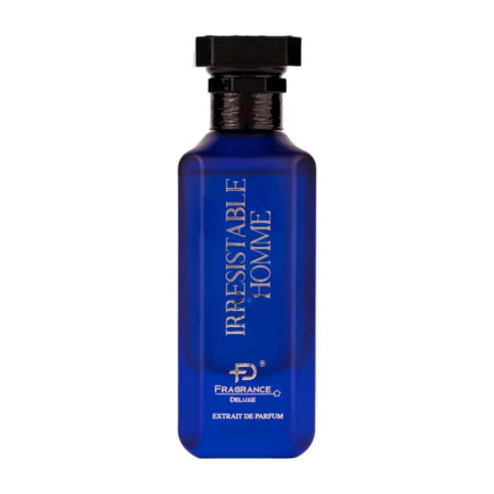 Parfumuri sub 90 RON - Irresistable Homme 100ml - Apa de Parfum, barbati