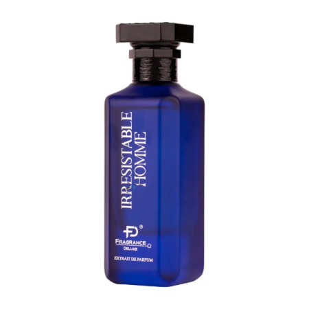 Irresistable Homme 100ml - Apa de Parfum, barbati [1]