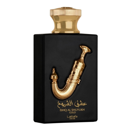 Ishq Al Shuyukh Gold 100ml - Apa de Parfum, unisex [2]