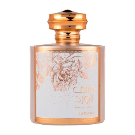 Lichidare de stoc - Ishq Al Ward 100ml - Apa de Parfum, dama