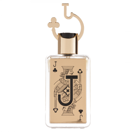 Jack 80ml - Apa de Parfum, barbati [2]