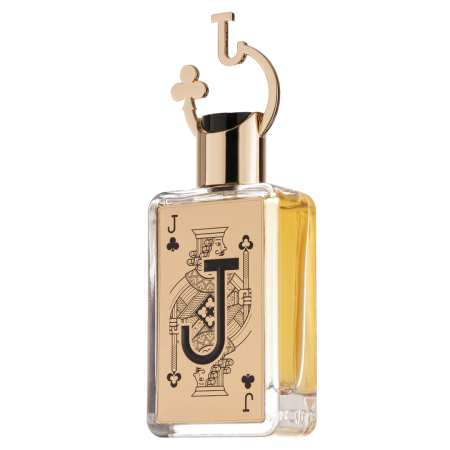 Jack 80ml - Apa de Parfum, barbati [3]