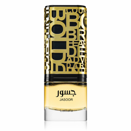 Jasoor 100ml - Apa de Parfum, unisex [1]