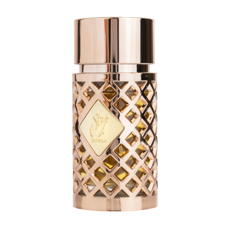 Parfumuri Femei - Jazzab Gold 100ml, Apa de Parfum, dama