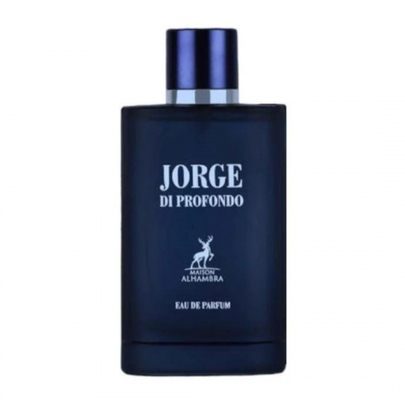 Parfumuri Barbati - Jorge di Profondo Deep Blue 100ml - Apa de Parfum, barbati