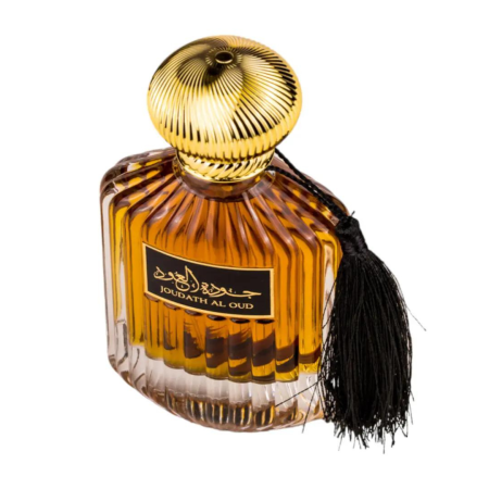 Joudath Al Oud 100ml - Apa de Parfum, barbati [2]
