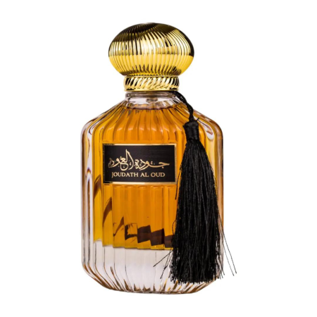 Joudath Al Oud 100ml - Apa de Parfum, barbati [1]