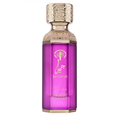 Tipuri Parfumuri - Jumeirah 100ml - Apa de Parfum, dama