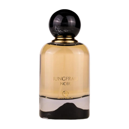 Parfumuri Persistente - Jungfrau Noir 100ml - Apa de Parfum, unisex