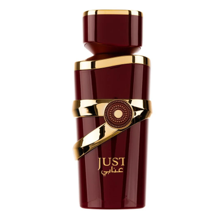 Lichidare de stoc - Just Anabi 100ml - Apa de Parfum, dama