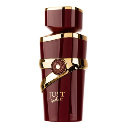 Just Anabi 100ml - Apa de Parfum, dama [1]