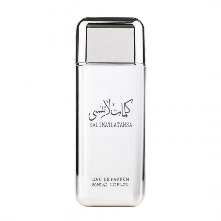 BLACK FRIDAY - Kalimat Latansa 80ml - Apa de Parfum, barbati