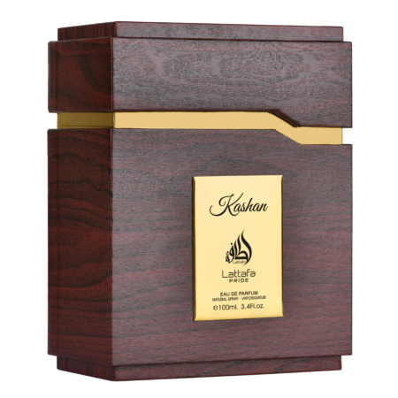 Kashan 100ml - Apa de Parfum, unisex [2]