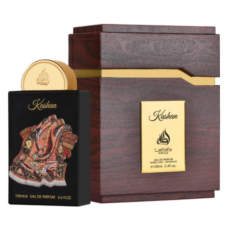 Parfumuri Barbati - Kashan 100ml - Apa de Parfum, unisex