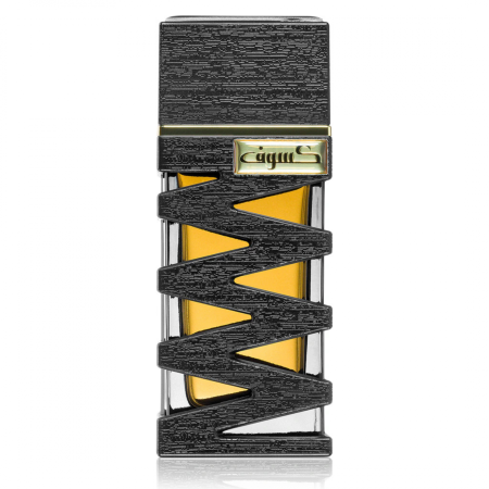 Parfumuri Femei - Kasoof Black Extract 100ml - Apa de Parfum, unisex