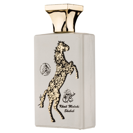 Khail Malaki Shabab 100ml - Apa de Parfum, dama [1]