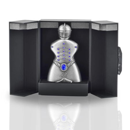 Khalid 80ml - Apa de Parfum, barbati [5]