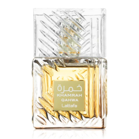 Khamrah Qawa 100ml - Apa de Parfum, unisex [1]