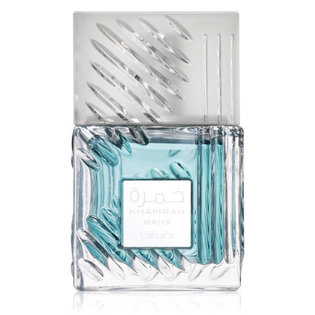 Khamrah Waha 100ml - Apa de Parfum, unisex [1]
