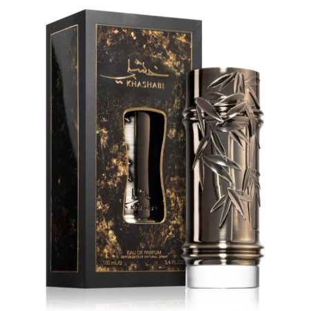 Khashabi 100ml - Apa de Parfum, barbati [0]