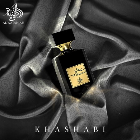 Khashabi 100ml - Apa de Parfum, unisex [5]