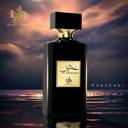 Khashabi 100ml - Apa de Parfum, unisex [4]