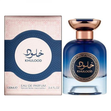 Khulood 100ml - Apa de Parfum, dama [2]