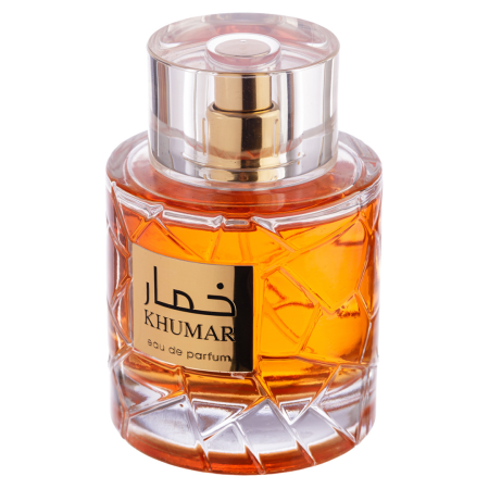 Khumar 100ml - Apa de Parfum, unisex [1]