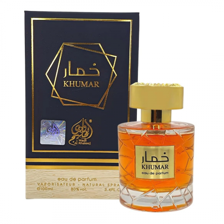 Khumar 100ml - Apa de Parfum, unisex [2]