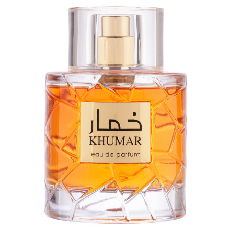 Khumar 100ml - Apa de Parfum, unisex [0]