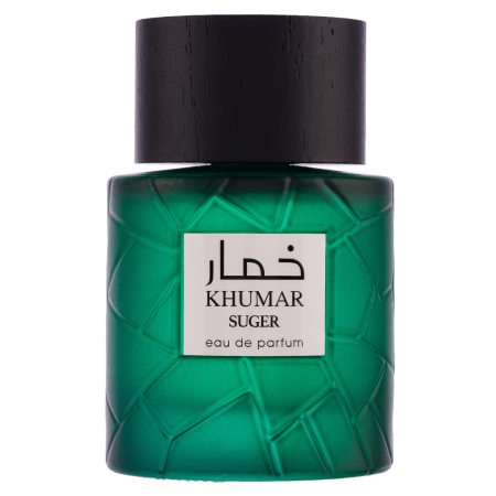 Reduceri parfumuri BARBATI - Khumar Suger 100ml - Apa de Parfum, unisex
