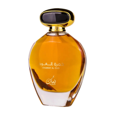 Khumrat Al Oud 100ml - Apa de Parfum, barbati [1]