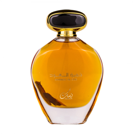 Khumrat Al Oud 100ml - Apa de Parfum, barbati [0]