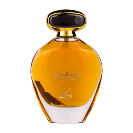 Khumrat Al Oud 100ml - Apa de Parfum, barbati [0]
