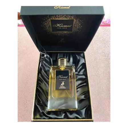 Kismet for Men 100ml - Apa de Parfum, barbati [6]