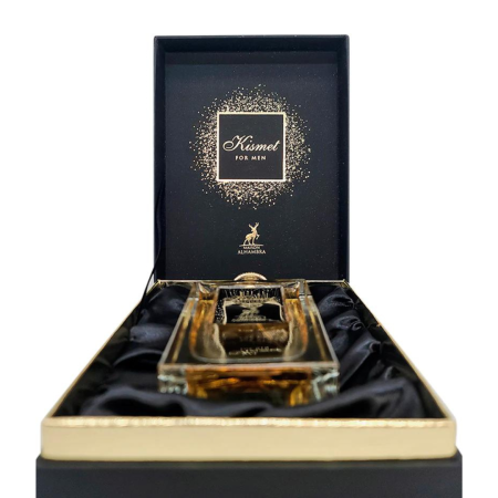 Kismet for Men 100ml - Apa de Parfum, barbati [2]